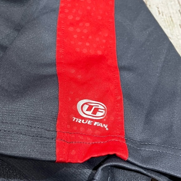 Chicago Cubs MLB Baseball True Fan Sports Jersey - Picture 5 of 6